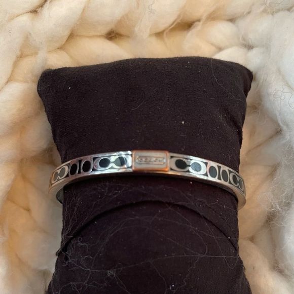 Coach Bracelet‎ - Picture 4 of 4